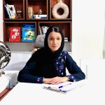 دکتر زینب رهبر کارشناسی گفتاردرمانی