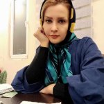 دکتر نسترن علی زاد سکس تراپیست