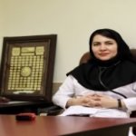 دکتر نکیسا خوانساری فوق تخصص قلب و عروق, فلوشیپ اکوکاردیوگرافی