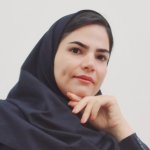 آسیه خالدی دکتری روانشناسی عمومی