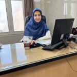 زهرا کاظمیان فر بهترین متخصص زنان و زایمان و نازایی ، جراح زیبایی و لابیاپلاستی, دکترای حرفه ای