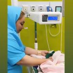 زینب ملکیان زنان بیماری/ زگیل تناسلی/بقایا سقط/زایمان فیزیولوژیک