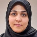 دکتر سارا خرم متخصص داخلی