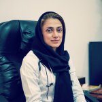دکتر مریم نیک نهاد متخصص بیماری های داخلی, دکترای حرفه ای پزشکی