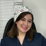 دلارام غفاری کارشناس مامایی درمان تخصصی تنبلی تخمدان/زگیل تناسلی/عفونت