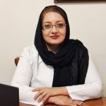 دکتر سیده لیلا عمادیان رضوی