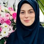 دکتر سیده فاطمه مرسلی