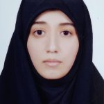 دکتر زهرا احمدلو دکترای حرفه‌ای دندانپزشکی