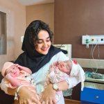 فاطمه جهانی جراح|زنان|زایمان|نازایی|