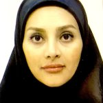 دکتر مریم مؤیدی