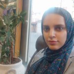 دکتر فاطمه رضائی دکترای حرفه ای پزشکی