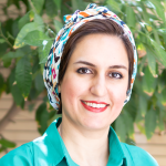 دکتر ندا جوشن متخصص ارتودانتیکس, دکترای حرفه‌ای دندانپزشکی, متخصص ارتودانتیکس