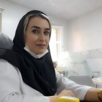 دکتر نگین آهوار متخصص کودکان, دکترای حرفه ای پزشکی