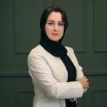 دکتر فاطمه دولتی دکترای حرفه‌ای پزشکی