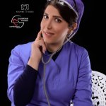 دکتر مریم فوائدی فوق تخصص بیماریهای مادرزادی قلب در بالغین