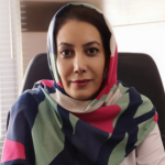 کارشناس فاطمه کرمانی