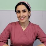 فائزه محمدزاده درمانگر اختلالات صوت و گفتار ، اختلالات زبانی ، اختلالات بلع و تغذیه در کودکان و بزرگسالان