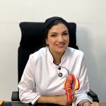 دکتر مریم قلیان