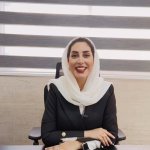 دکتر مینا علیمردانی مشاور تغذیه و رژیم درمانگر