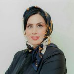 دکتر الهام وجدی دکترای حرفه‌ای پزشکی