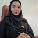 دکتر مرضیه ابوسعیدی دکترای حرفه ای پزشکی (داخلی - زنان - اطفال)