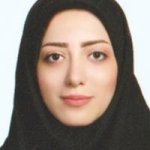 دکتر غزل خلیلی دکترای حرفه ای پزشکی
