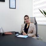 دکتر سهیلا درزی متخصص زنان و زایمان