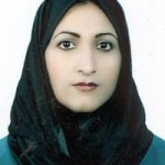 دکتر صدیقه علیشاهی کارشناسی مامایی