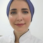 دکتر سپیده باقری حسین آبادی ارتودنسی و ناهنجاری فک و صورت