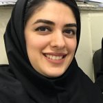 دکتر خاطره نصیری مهر متخصص بیماری های داخلی