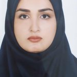 نیلوفر قوی پنجه دکترای حرفه‌ای پزشکی