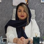 سمیرا اسدی دکترای حرفه‌ای دندانپزشکی