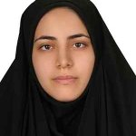 دکتر فهیمه جمالی کارشناسی ارشد  مشاوره در مامایی
