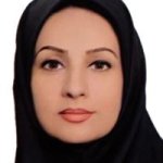 کارشناس راحله حسینی کارشناسی علوم تغذیه