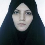 سمیه باستانی کارشناسی مامایی