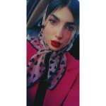 کارشناس نادیا عطیه بچاری کارشناسی مامایی
