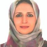 دکتر مهین نعمت الهی ثانی دکترای حرفه‌ای پزشکی