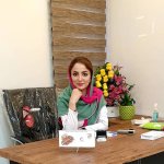 زهرا خلیلی متخصص بیماری پوست