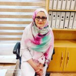 دکتر فریبا شیروانی فوق تخصص بیماری‌های عفونی کودکان