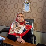 دکتر فاطمه احمدی ورزنه متخصص بیماری‌های کودکان, دکترای حرفه‌ای پزشکی