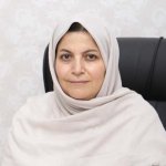 ندا رشتچیان متخصص بیماریهای داخلی غددگوارش اندوسکوپی و کولونسکوپی ریه