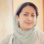 معصومه هاشمی کارشناسی ارشد روان شناسی بالینی/درمانگر حوزه خانواده، زوج، پیش از طلاق،رشد فردی
