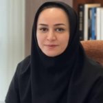 کارشناس حوا سام خانیانی دکترای تخصصی روانشناسی