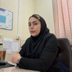 کارشناس انیس کیهانی کارشناسی مامایی