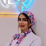 دکتر نیلوفر اسمعیل زاده متخصص دندانپزشكي كودكان و نوجوانان ، جراح ، درمان تحت بیهوشی