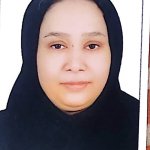 دکتر آمنه رضائی کهخائی متخصص اطفال ونوزادان