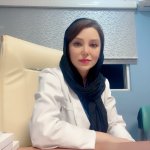 دکتر صفیه نوشی فلوشیپ پستان زنان بارداری, دکترای حرفه‌ای پزشکی