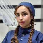 دکتر فاطمه خنجری دکترای حرفه‌ای دندانپزشکی