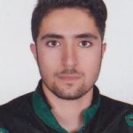 دکتر سیدمحمدسینا بقائی فر دکترای حرفه ای دندانپزشکی