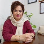 دکتر ماندانا پورسعید